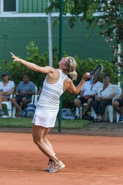 Bild 785 - BL2 TC R�W Wahlstedt - Rochusclub D�sseldorf : Ergebnis: 3:6  u. TC RW Wahlstedt 2 - Bremerhavener TV : Ergebnis: